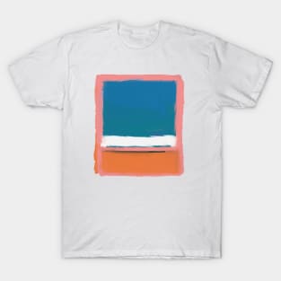 Rothko T-Shirt